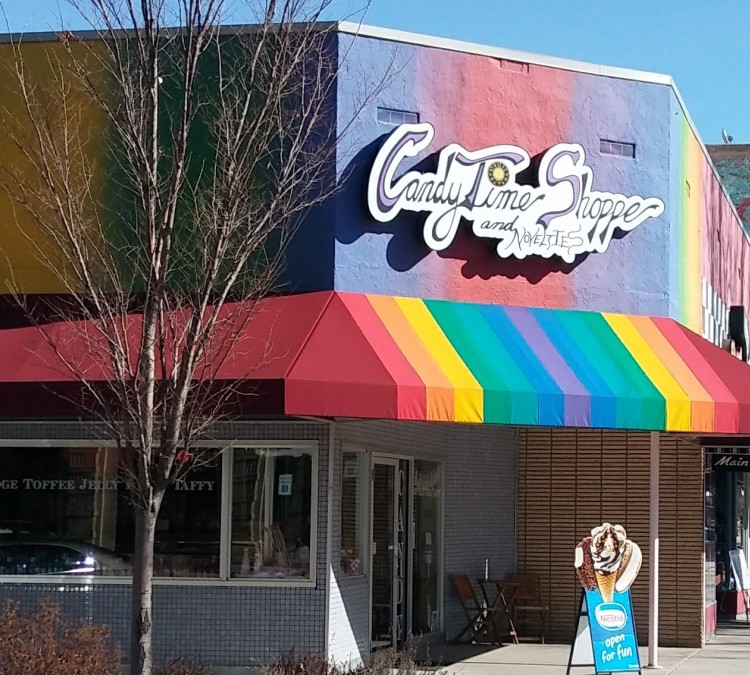Candytime Shoppe (Grand&nbspJunction,&nbspCO)